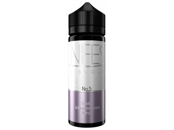 NFES Flavour Aroma - No.5 20ml