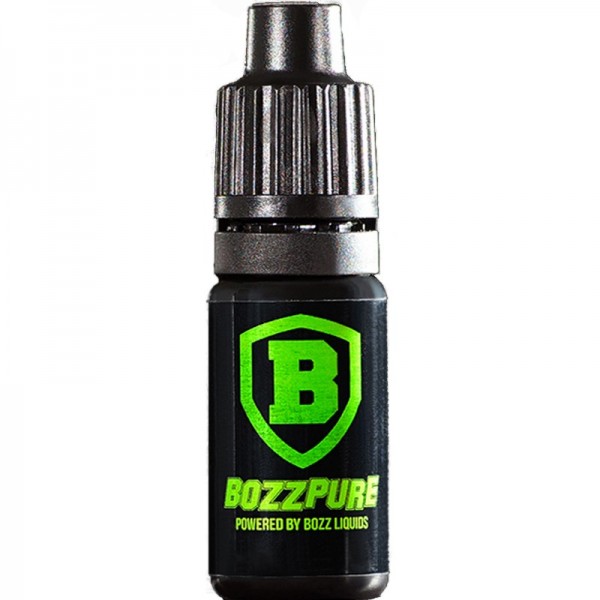 Bozz Pure Flavour Aroma - 10ml - Banofee