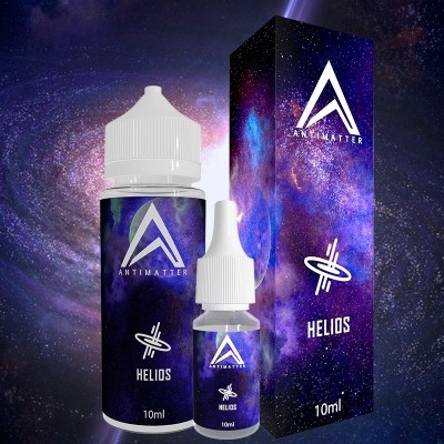 Must Have - Antimatter - 10ml - HELIOS
