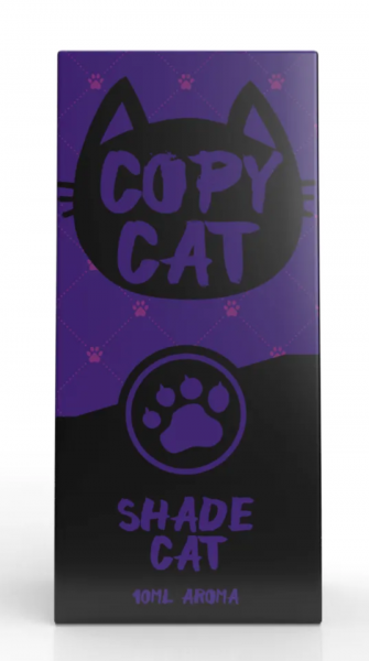 Copy Cat Aroma 10ml Shade Cat