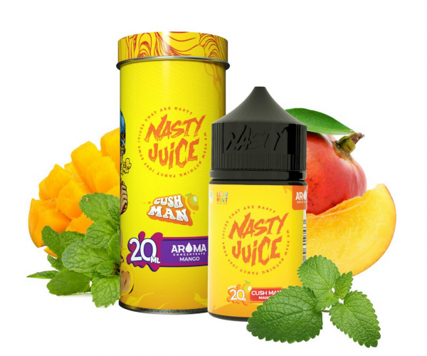 Nasty Juice Aroma - Cush Man 20ml