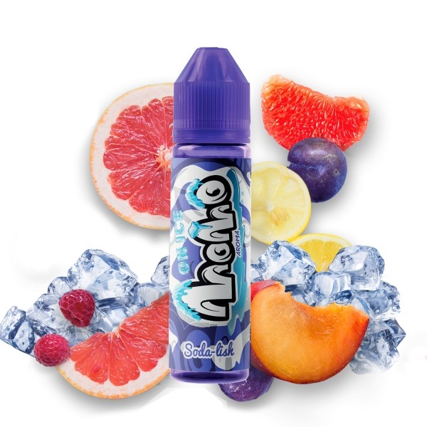 Momo Aroma - Soda-Lish Ice 20ml