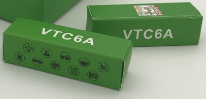 AKKU Sony Murata VTC6A 18650 3000mAh 20A Battery