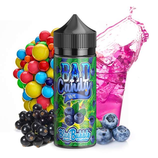 Bad Candy Aroma - Blue Bubble 
