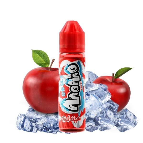 Momo Aroma - Red Apple Ice 20ml