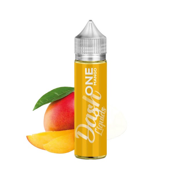 DASH Liquid Aroma 15ml One Mango