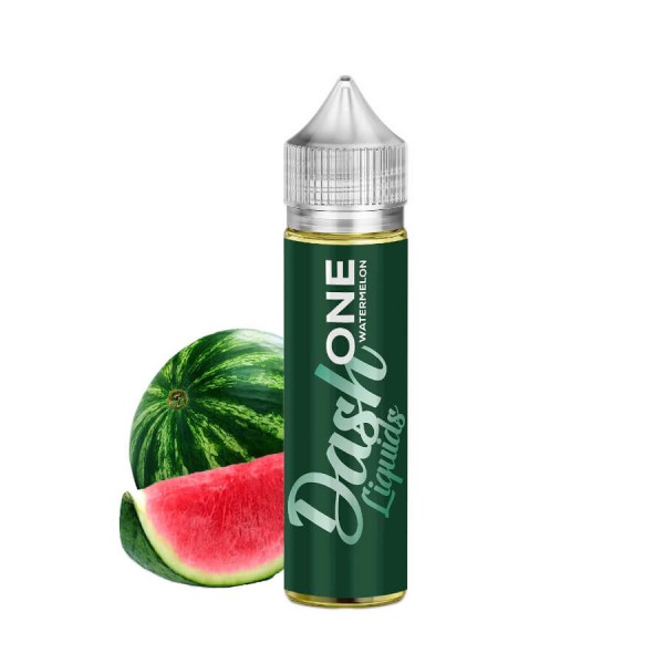 DASH Liquid Aroma 15ml One Watermelon
