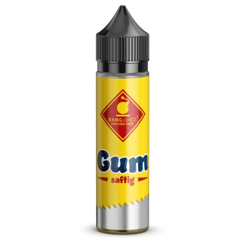 Bang Juice® Aroma - GUM - Saftig 20ml