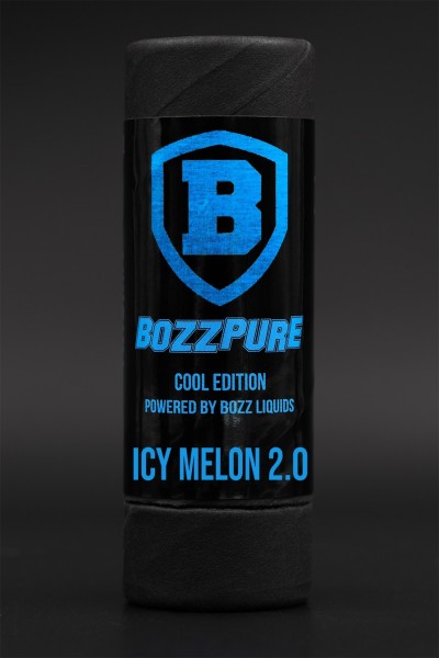 Bozz Pure Flavour Aroma - 10ml - Icy Melon 2.0