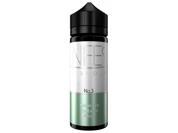 NFES Flavour Aroma - No.3 20ml