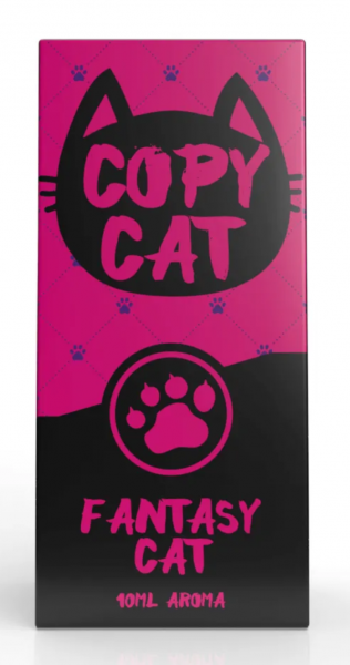 Copy Cat Aroma 10ml Fantasy Cat
