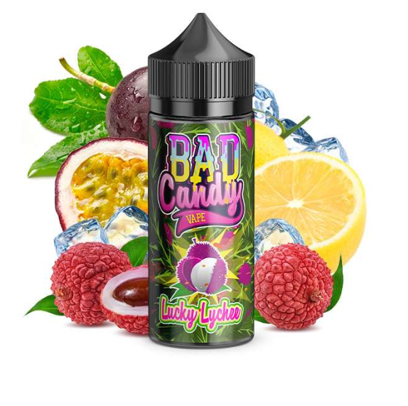 Bad Candy Aroma - Lucky Lychee 
