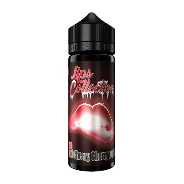 Lips Collection Aroma - CherryCherryLuda 10ml
