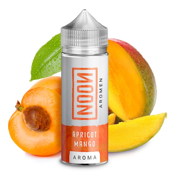 Noon Aroma - Apricot Mango 15ml