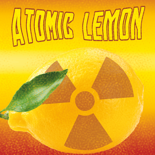 Shadow BURNER Aroma - 10ml - Atomic Lemon