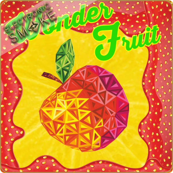 Shadow Burner Aroma - 10ml - Wonder Fruit