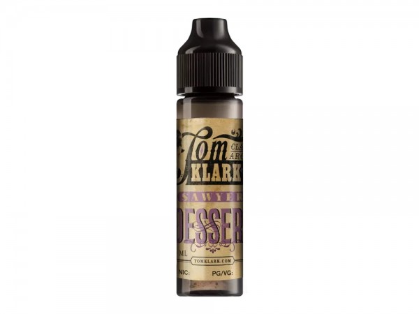 Tom Klark's Dessert 10ml Aroma