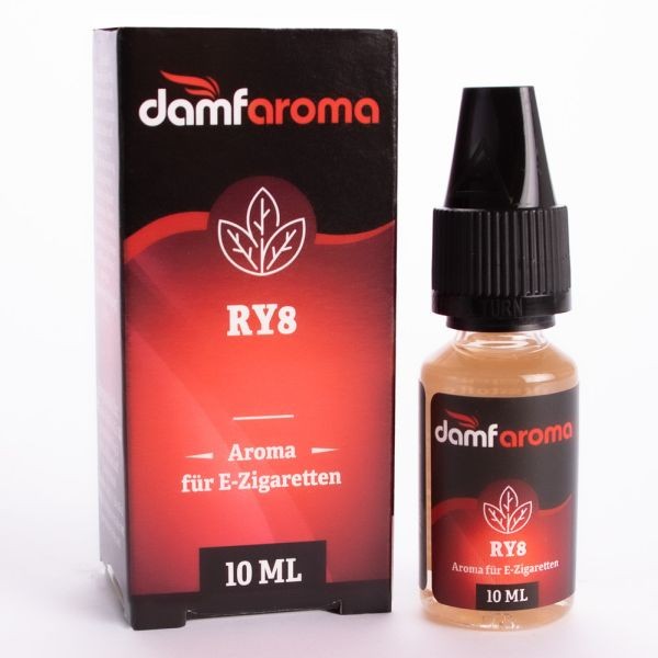 Damfaroma Aroma - RY8 10ml