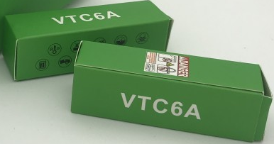 AKKU Sony Murata VTC6A 21700 4000mAh 30A Battery