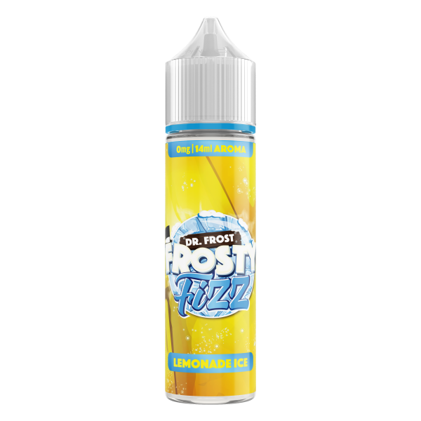 Dr. Frost Aroma - Frosty Fizz Lemonade Ice 14ml