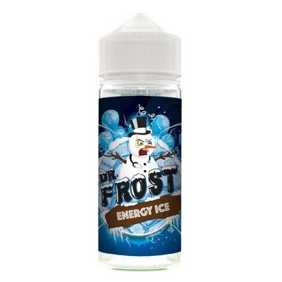 DR. FROST - 100ml - ENERGY ICE