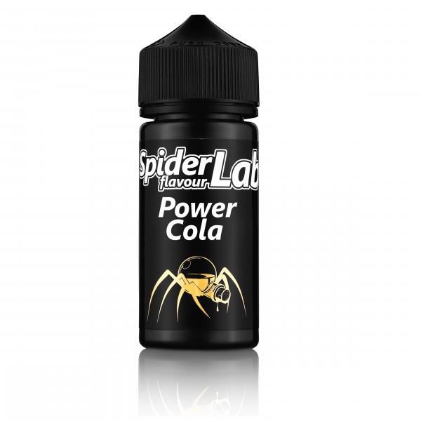 Spider Lab Aroma - Power Cola 18ml