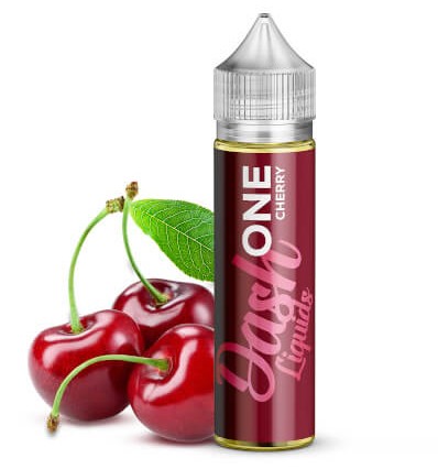 DASH Liquids Aroma - One Cherry 15ml