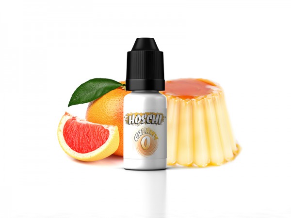 Hoschi Aroma - Creamy O 10ml