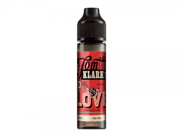 Tom Klark's Love 10ml Aroma