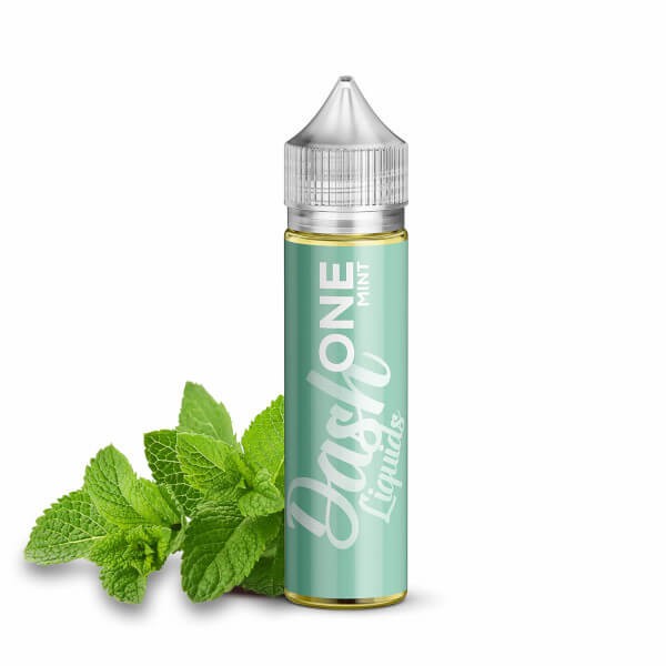 DASH Liquids Aroma - One Mint 15ml