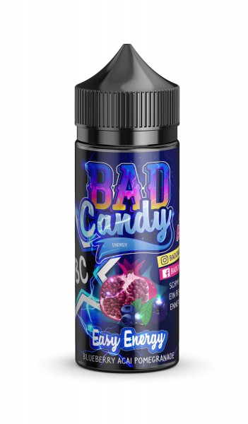 Bad Candy Aroma - Easy Energy 20ml