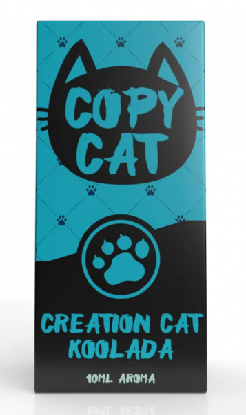 Copy Cat - Aroma - CREATION CAT - KOOLADA