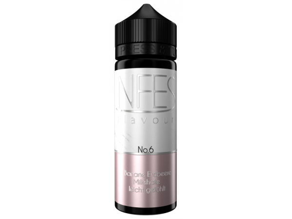 NFES Flavour Aroma - No.6 20ml