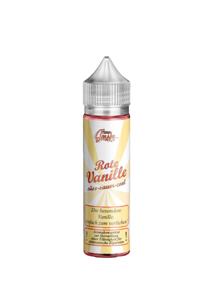 Flavour Smoke Aroma - Vanillepudding 20ml