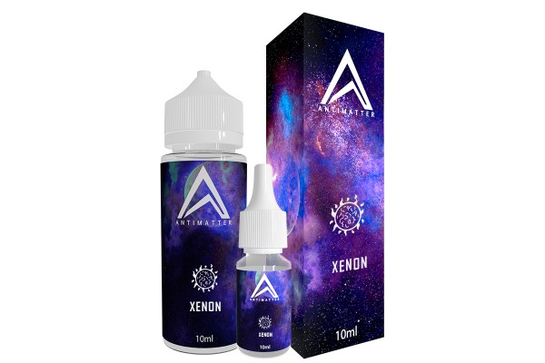 Must Have - Antimatter - 10ml - Xenon