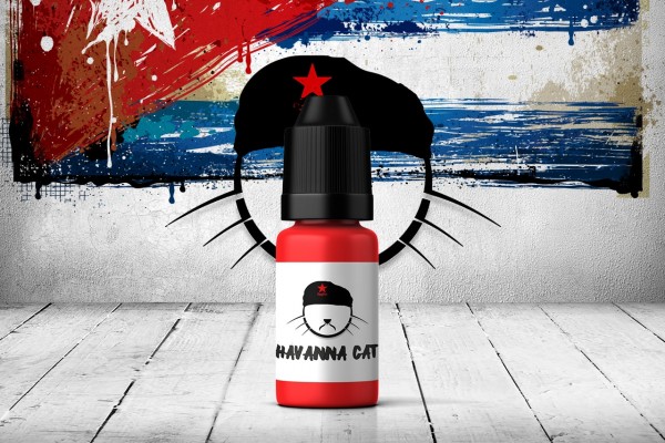 Havanna Cat Aroma by Copy Cat