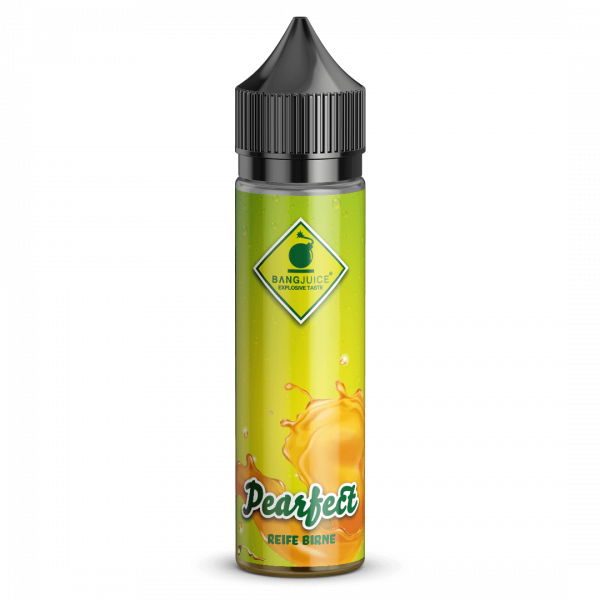 Bang Juice® Aroma - Pearfect 20ml