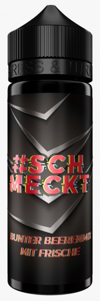 #Schmeckt Aroma - Bunter Beerenmix on ICE 20ml