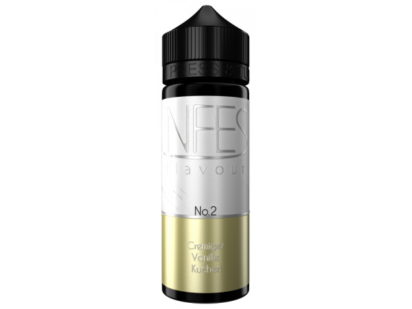 NFES Flavour Aroma - No.2 20ml