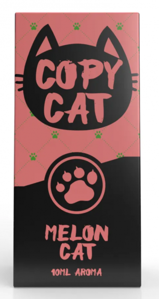 Copy Cat Aroma 10ml Melon Cat