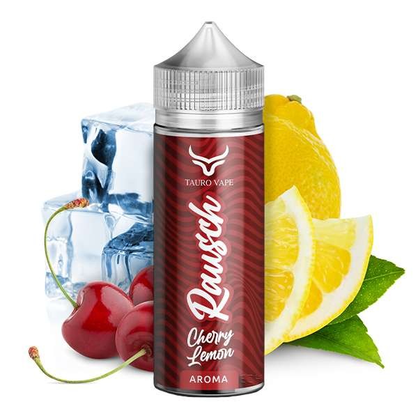 RAUSCH Aroma - Cherry Lemon 15ml