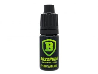 Bozz Pure Flavour Aroma - 10ml - Flying Tangerine