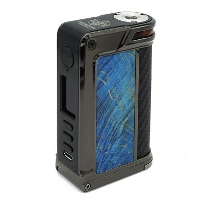 Lost Vape Paranormal DNA 250C Stabwood Edition