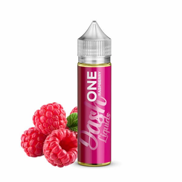 DASH Liquids Aroma - One Raspberry 15ml