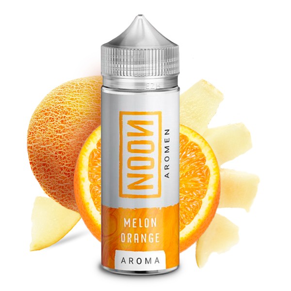 Noon Aroma - Melon Orange 15ml