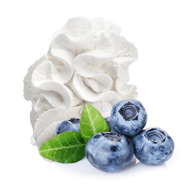 Shadow BURNER Aroma - 10ml - Blueberry Cream