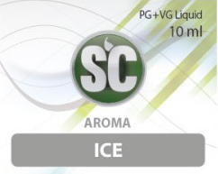 SC E-Liquids - 10ml - ICE