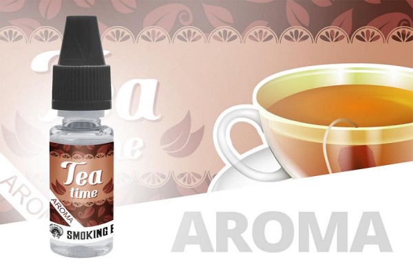 Tea Time Aroma