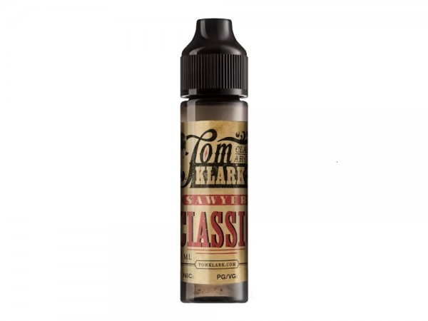 Tom Klark's Klassik 10ml Aroma