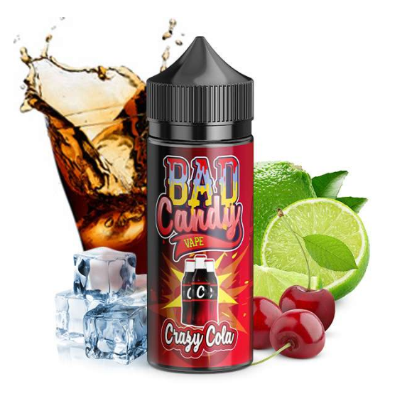 Bad Candy Aroma - Crazy Cola 